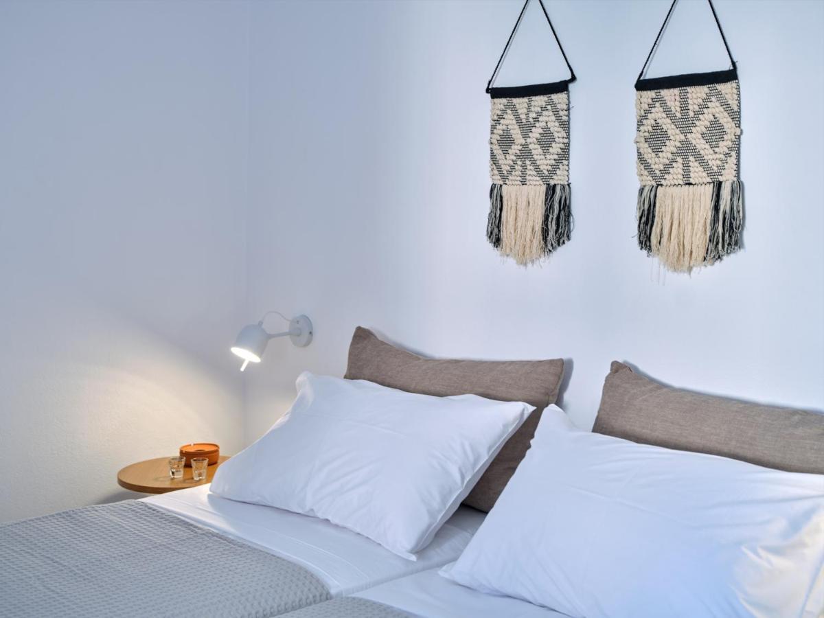 Etherio Apartment II Писо Ливади Екстериор снимка